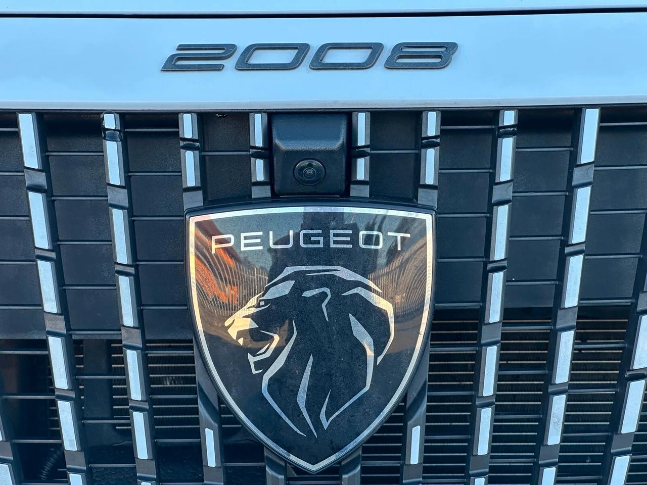 Peugeot 2008 BlueHDi 130 S&S EAT8 GT