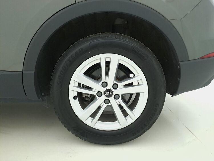 Audi Q3 35 TDI Business quattro S tronic BR867354 2.0 Diesel 150CV