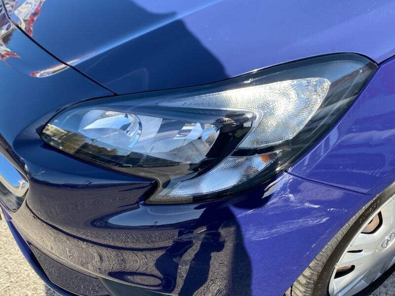 Opel Corsa Corsa 1.4 90CV GPL Tech 5 porte b-Color