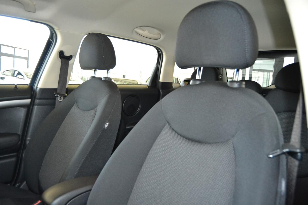 Mini Countryman 1.6D 110CV Navi/Cruise/KmDoc/PDK