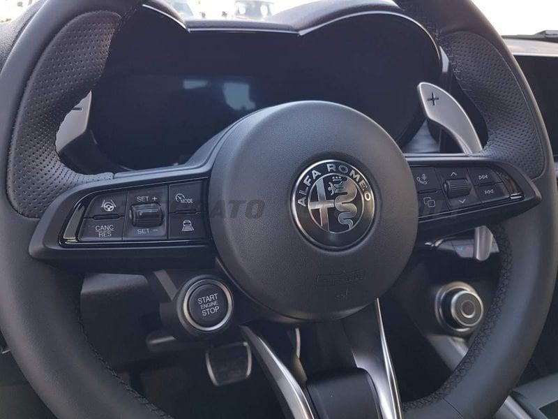 Alfa Romeo Tonale Tonale Diesel My25 Diesel 130cv Veloce