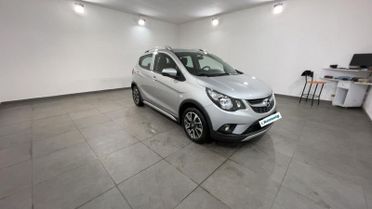 Opel Karl Rocks 1.0 73 CV Start&Stop