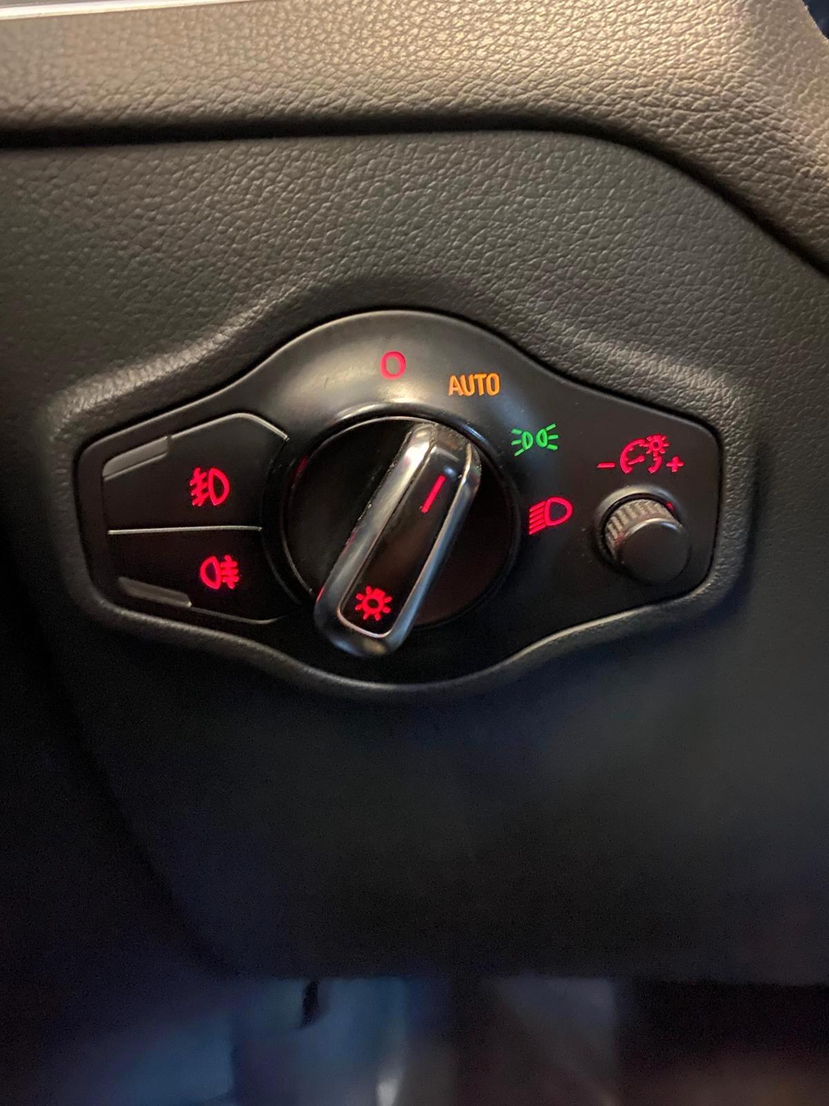 Audi Q5 2.0 TFSI 225 CV quattro tiptronic