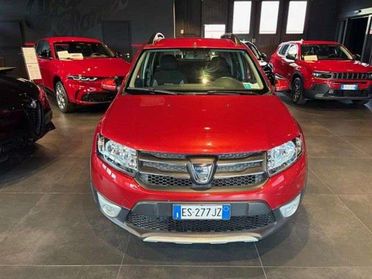 Dacia Sandero Stepway 1.5 dCi 8V 90CV ** SEDE DI CARPI **