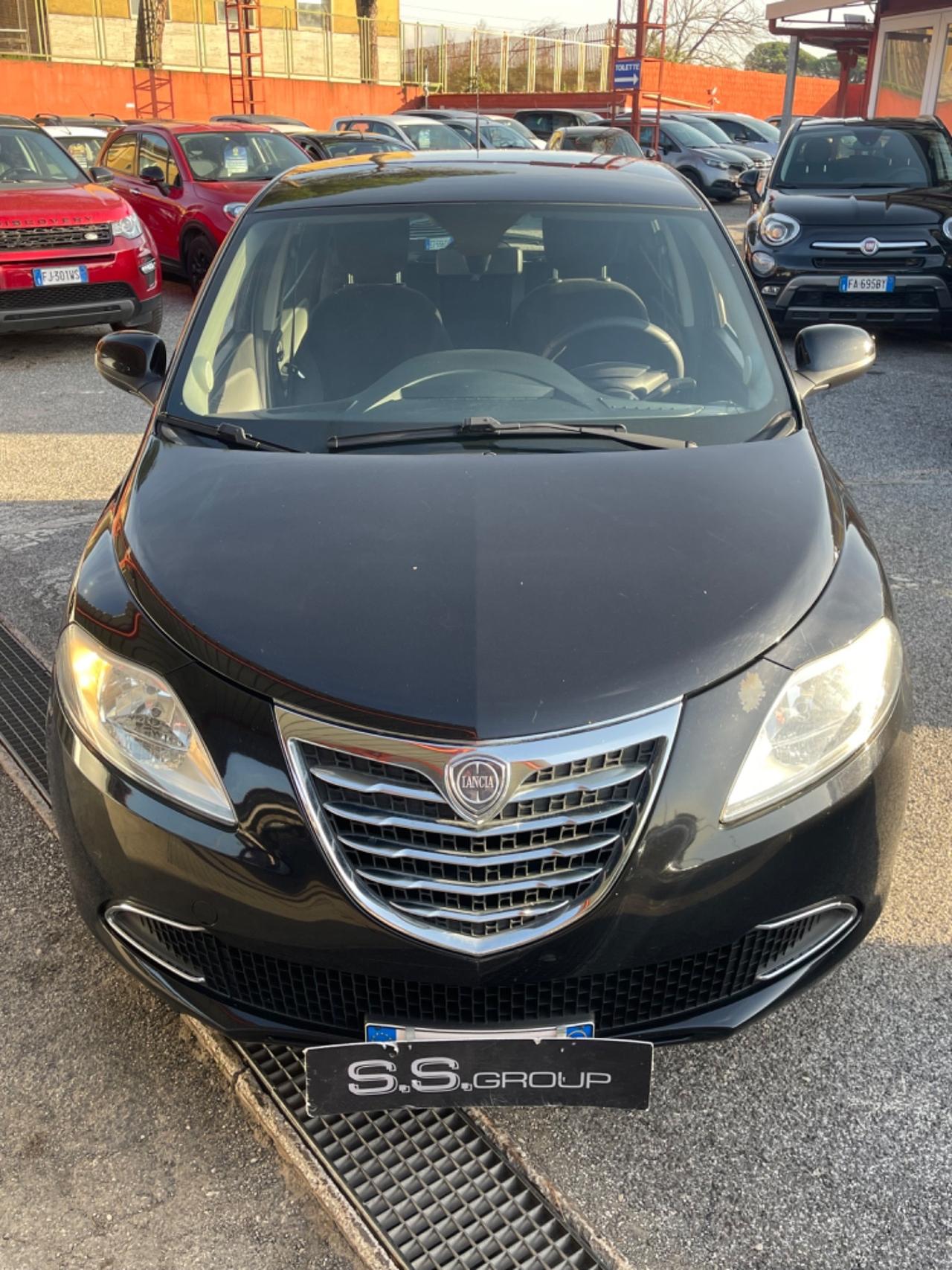 Ypsilon 1.2 69 CV - Platinum-rate-neopatentati