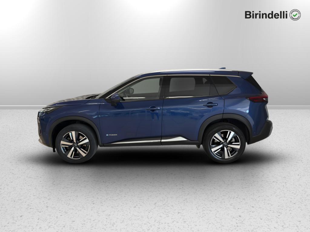 NISSAN X-Trail 4ª serie - X-Trail e-Power 2WD 5 posti Tekna
