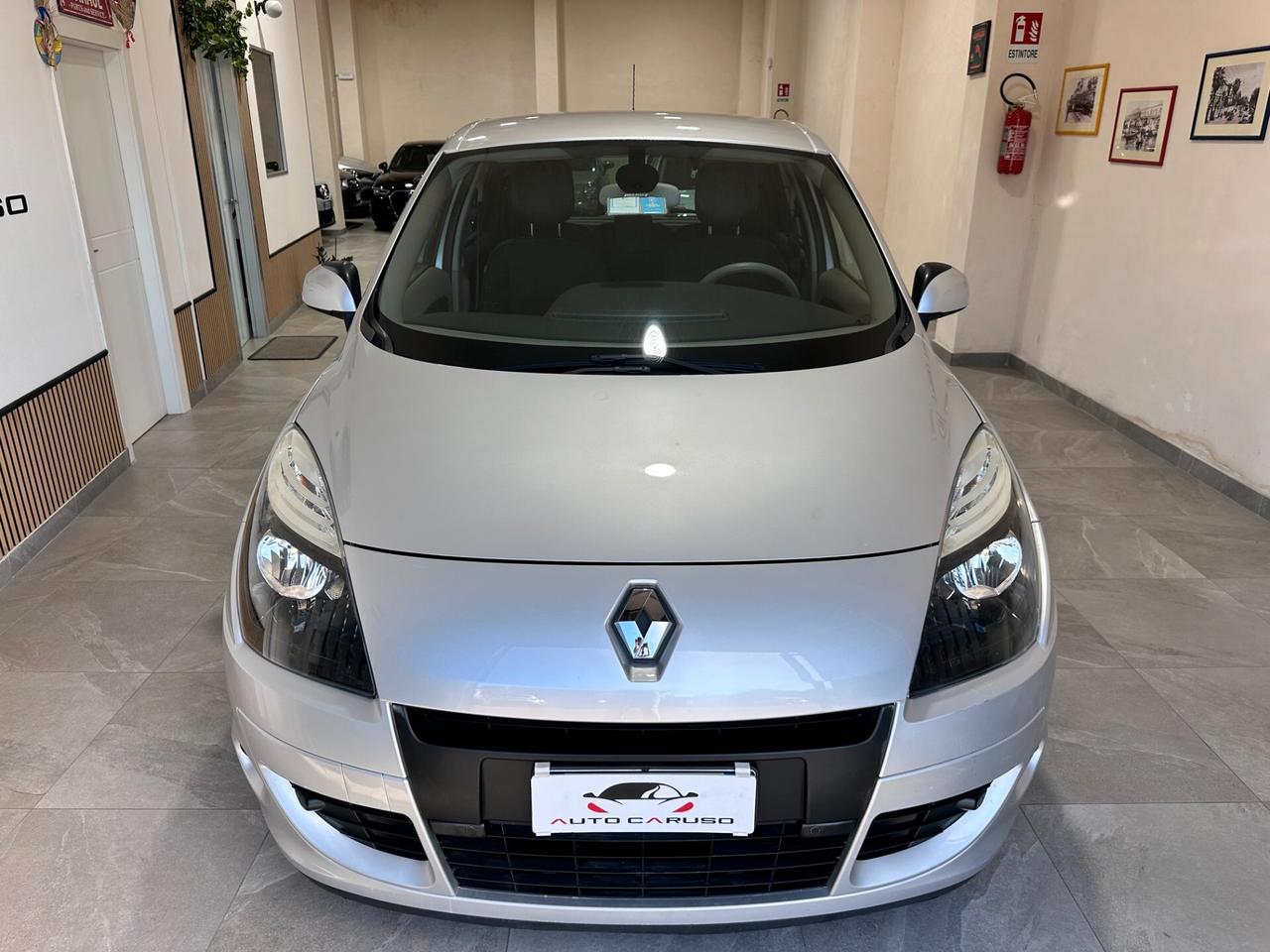 Renault Scenic Scénic X-Mod 1.5 dCi 110CV - SOLO 85.000 KM!!!!!!! NUOVA