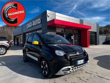 Fiat Pandina Cross 1.0 Hybrid 70cv