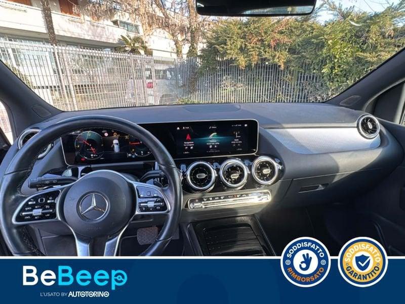 Mercedes-Benz Classe B B 180 D SPORT PLUS AUTO