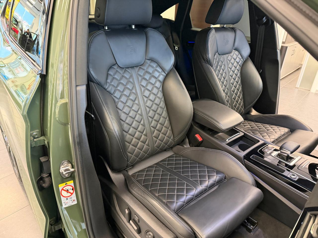 Audi Q5 SPB 40 TDI quattro S tronic line plus