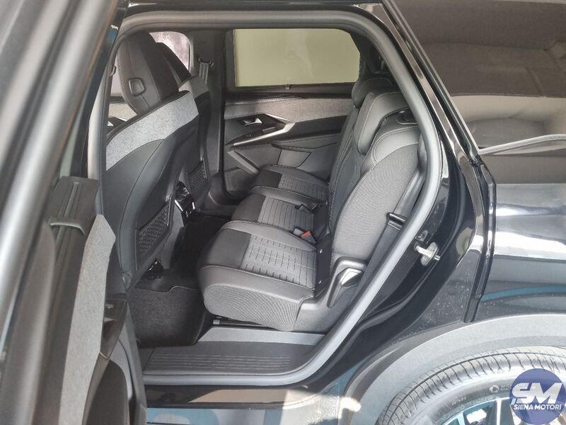 Peugeot 5008 5008 Hybrid 136 e-DCS6 Allure