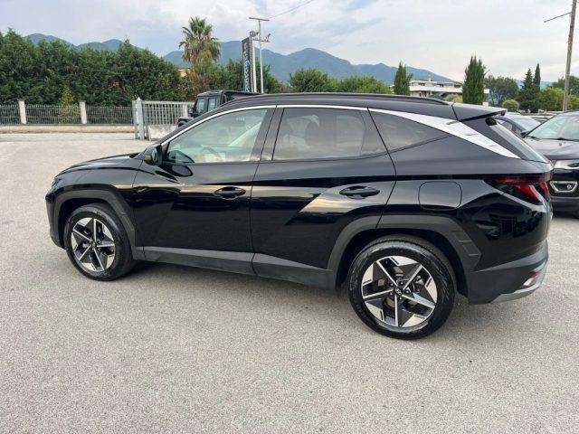 HYUNDAI Tucson 1.6 CRDI 48V DCT Exellence