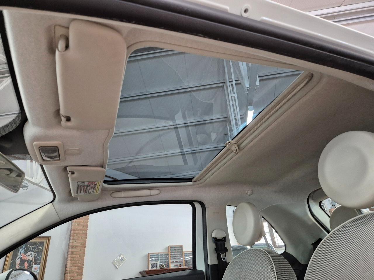 Fiat 500 1.2 Lounge ** NEOPATENTATI **