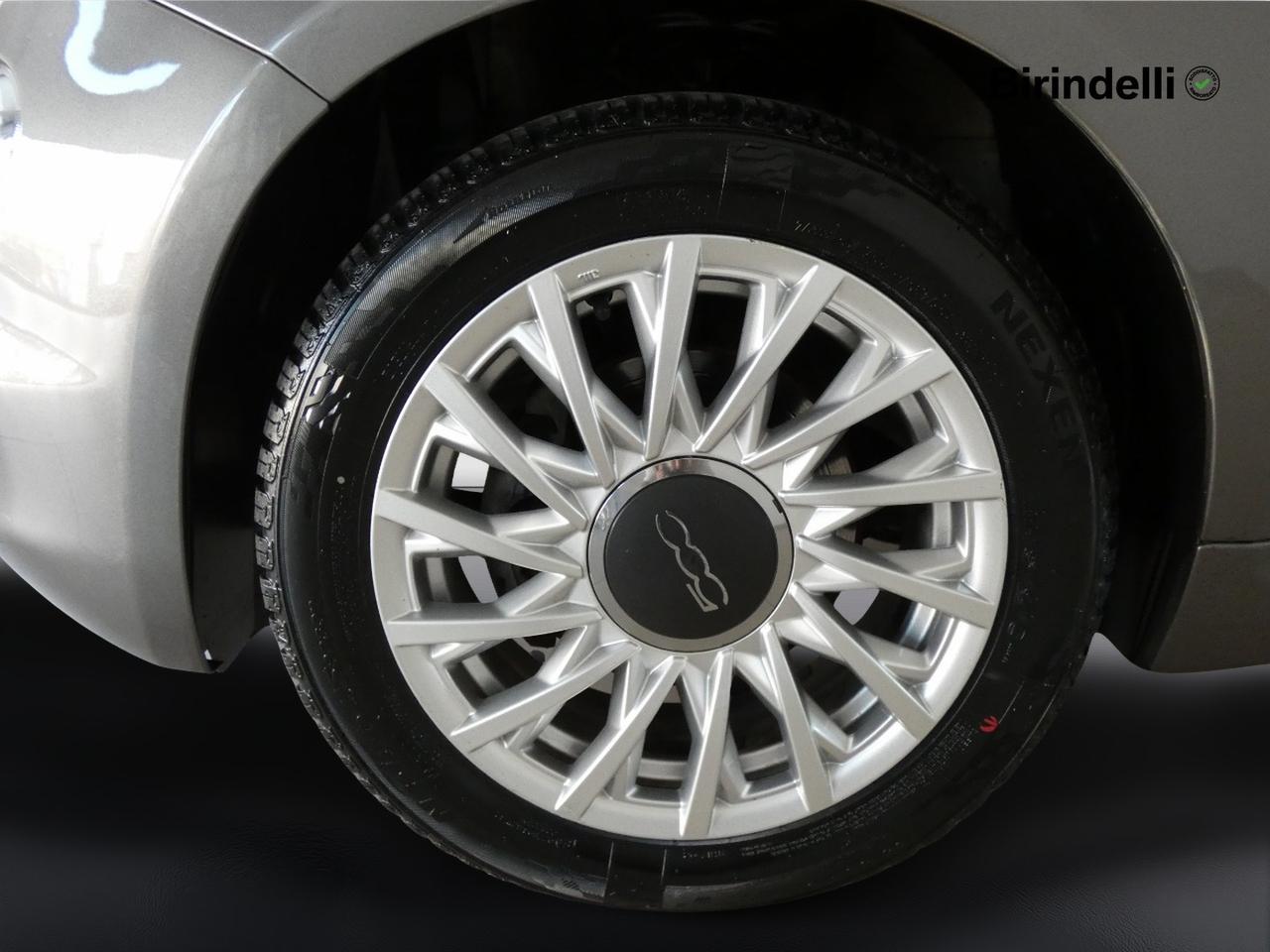 FIAT 500 (2015-2024) - 500 1.2 Lounge