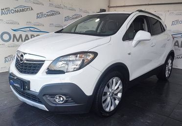 Opel Mokka 1.7 cdti Cosmo s&s 4x2 130cv m6