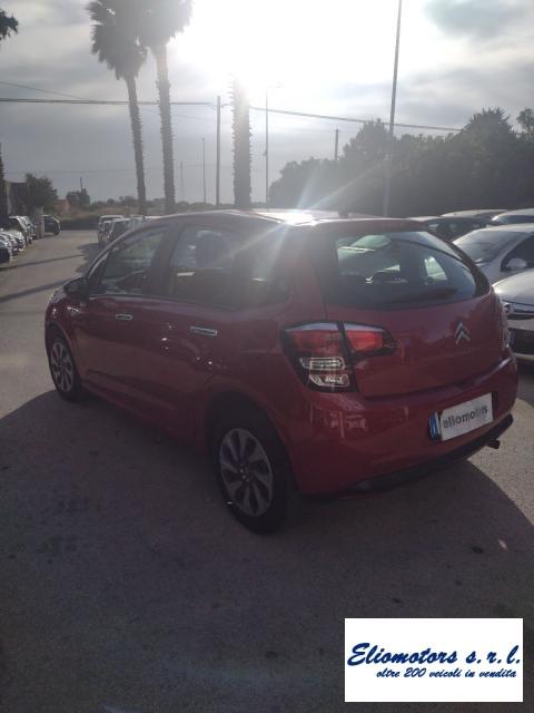 CITROEN - C3 - PureTech 82 Seduction