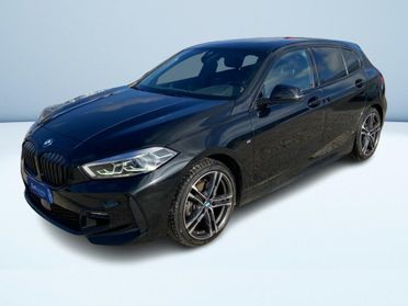 BMW Serie 1 5 Porte 118 d SCR Msport