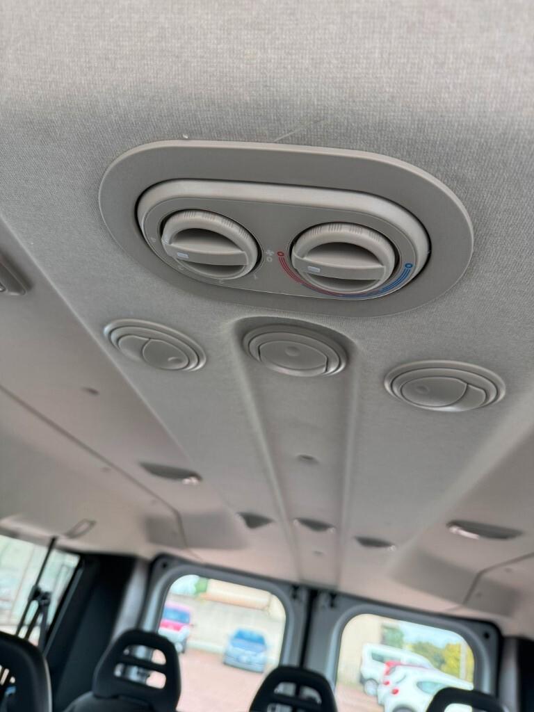 Fiat Ducato 33 2.3 MJT 150CV PM-TM Panorama