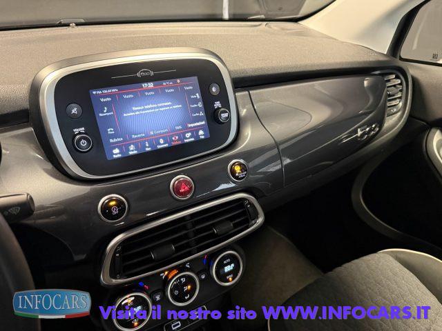 FIAT 500X 1.3 MultiJet 95 CV Business - Neopatentati - PROMO
