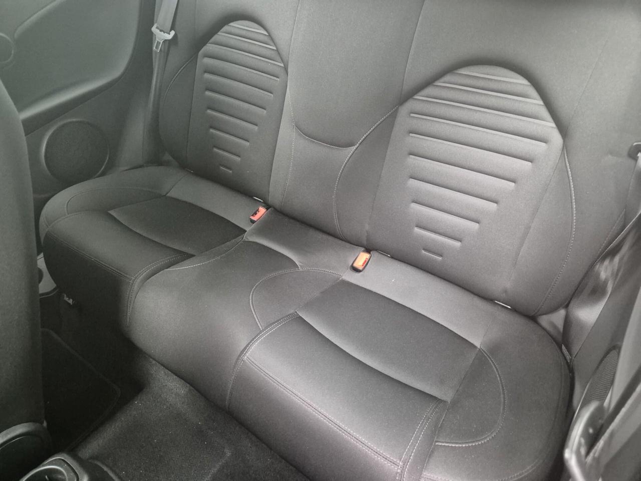 AR MiTo 1.3 JTDm 95 CV S&S Super E6B