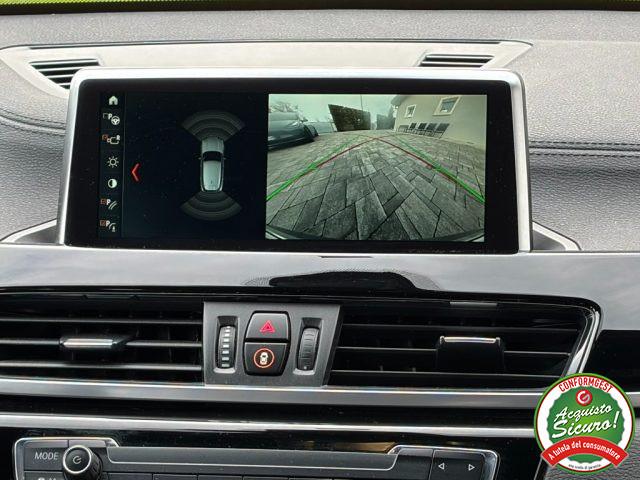 BMW X2 xDrive20d Msport-X