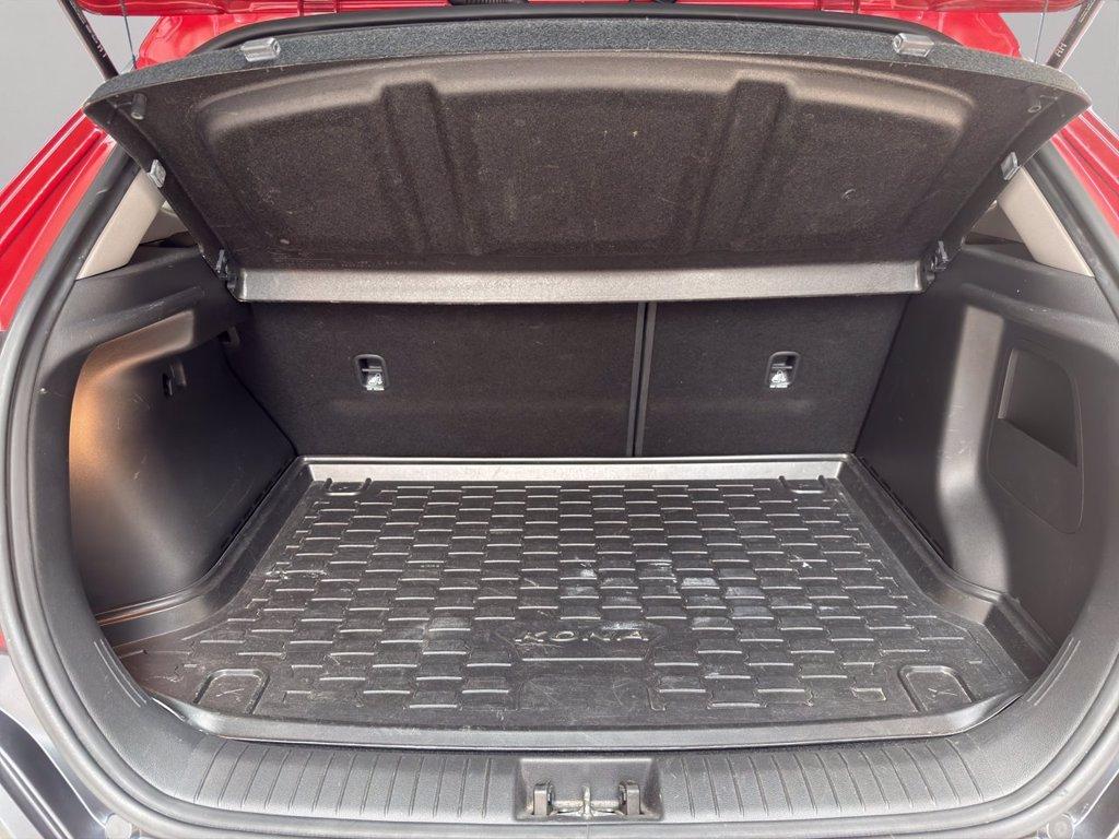 HYUNDAI Kona 1.6 hev Xprime 2wd dct del 2021