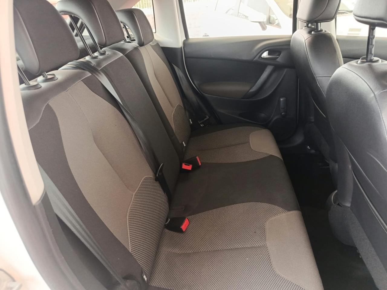 Citroen C3 1.4 VTi 95 GPL airdream Seduction