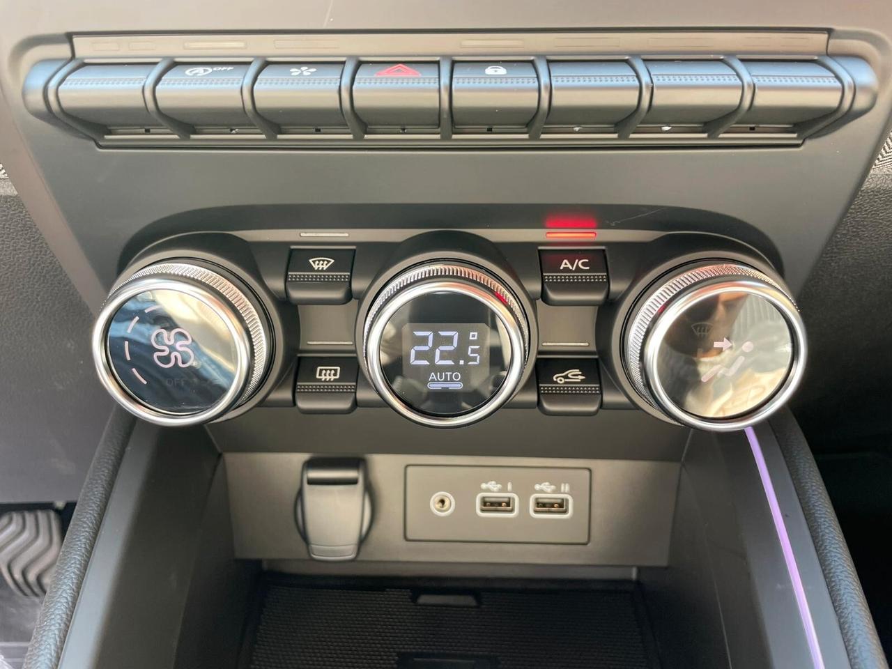 Renault Clio ECO-G 100 CV Techno