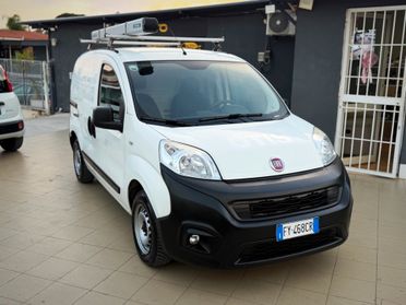 Fiat Fiorino 1.3 MJT 80CV Cargo Garanzia 12 Mesi