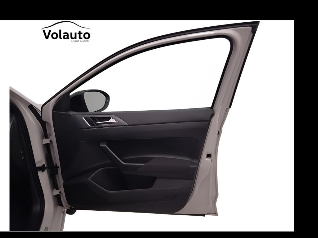 VOLKSWAGEN Taigo - Taigo 1.0 tsi R-Line 110cv