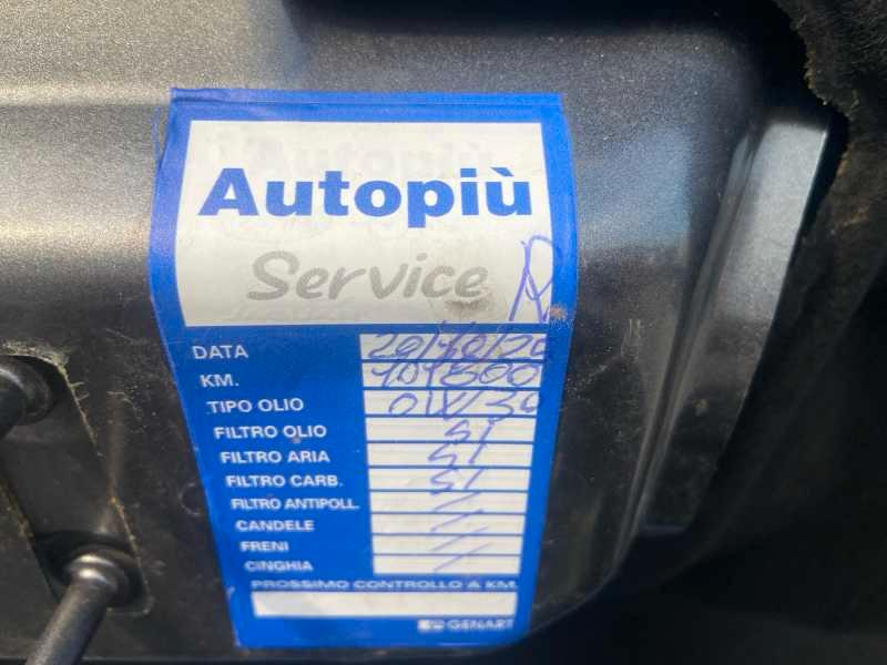 FORD Kuga 2.0 tdci Titanium 4wd 150cv PoWerShi.