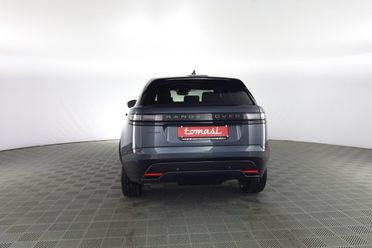 LAND ROVER Range Rover Velar Range Rover Velar 2.0D I4 204 CV Dynamic SE