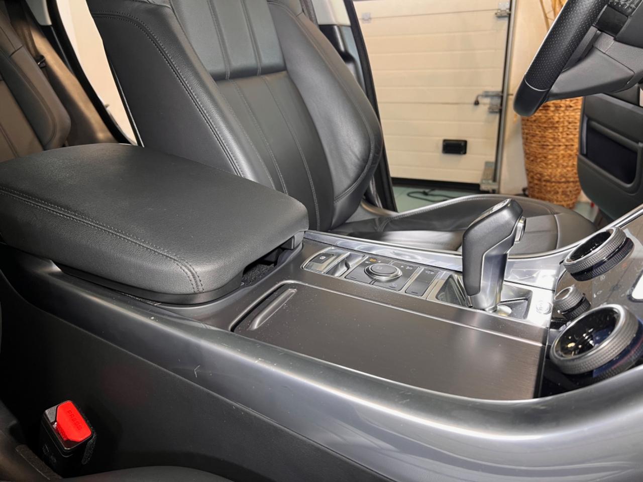 Land Rover Range Rover Sport Range Rover Sport 3.0D l6 249 CV SE