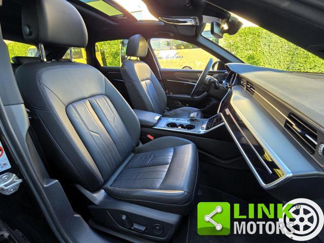 AUDI A6 allroad 3.0 245 CV