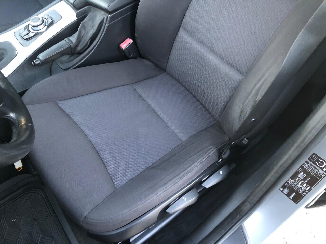 BMW 318 D TOURING - EURO 5