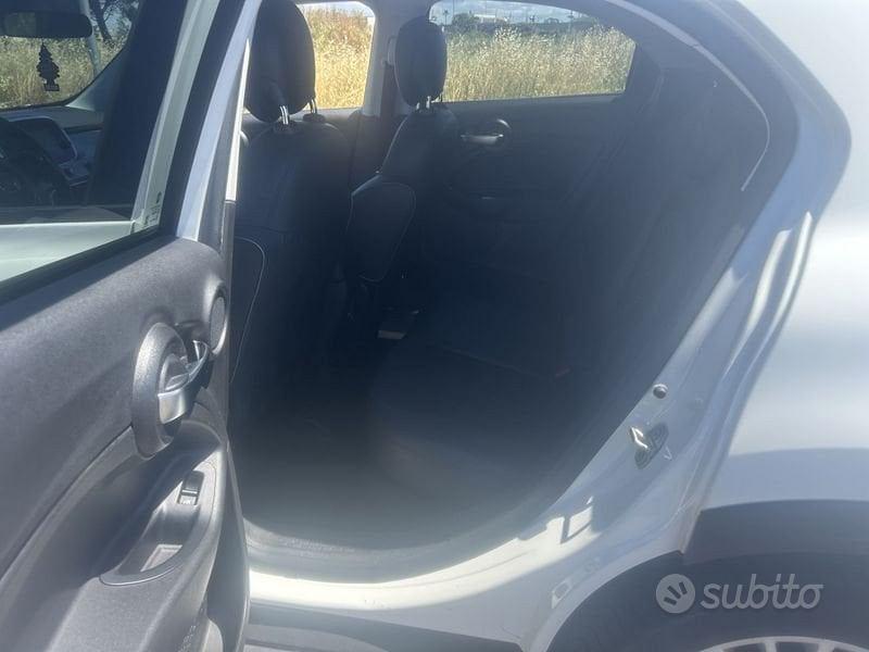 FIAT 500X 1.3 Mjet 95cv E6D Connect
