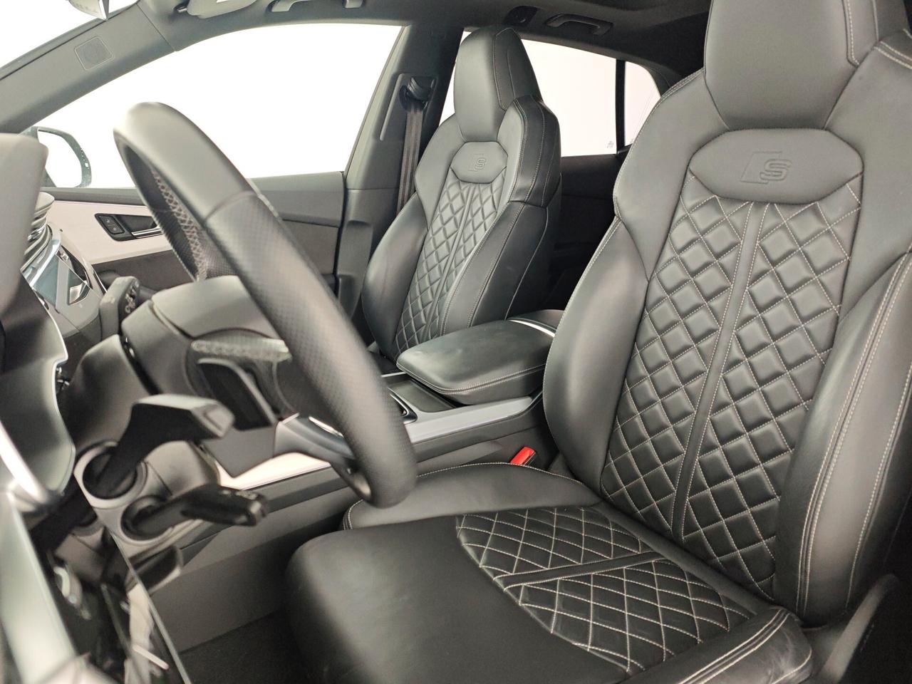 Audi Q8 50 TDI 286 CV quattro tiptronic Sport