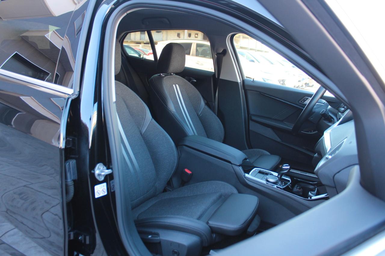 Bmw 118 118d 5p. Sport