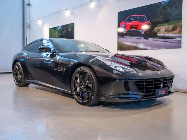 Ferrari GTC4 Lusso 3.9 T dct+LIFT+CARPLAY+VOL.CARB.LED+POWER FERRARI