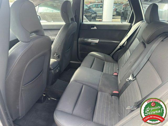 VOLVO V50 2.0 D cat Momentum
