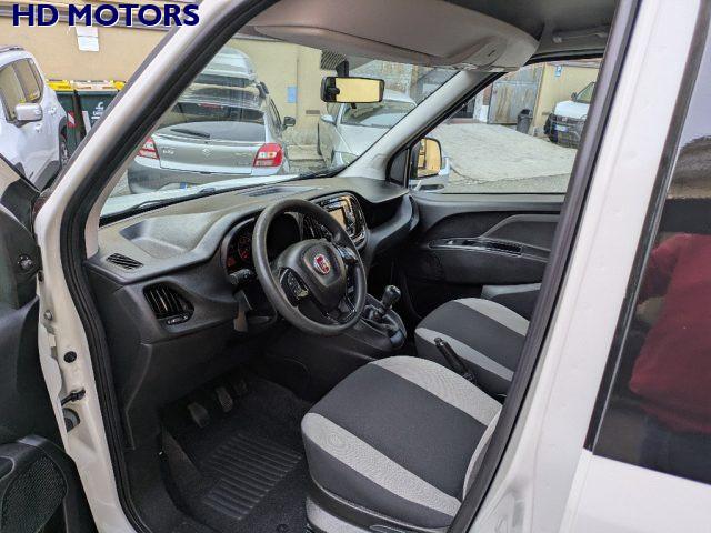 FIAT doblò 1.4 T-Jet PC Combi N1 Lounge 5 posti