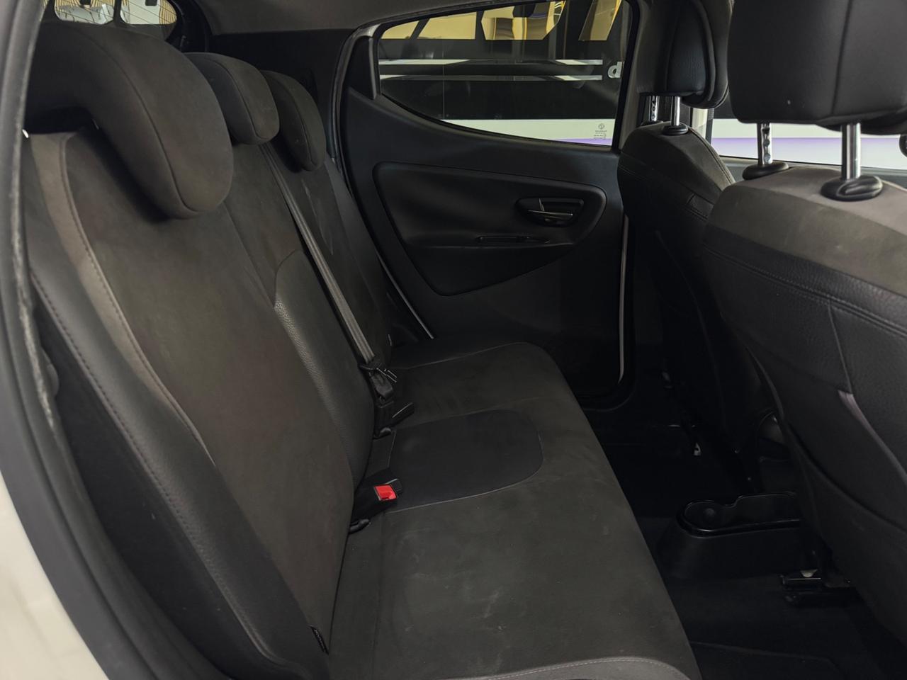 Lancia Ypsilon 1.2 GPL Ecochic Platinum Iper Full