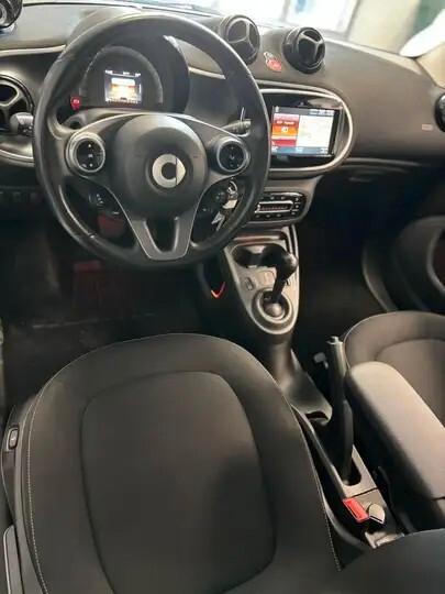 Smart ForTwo 70 1.0 Passion UNIPRO-PROMO-FINANZIAMENTO