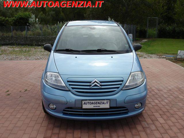 CITROEN C3 1.4 HDi Exclusive 90 CV