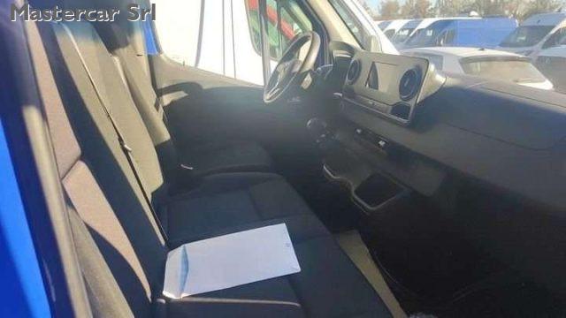 MERCEDES-BENZ Sprinter F39/33 CDI t. alto p. m. tr. ant. - FX913ZB