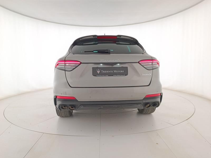 Maserati Levante 2.0 Hybrid MHEV Executive AWD Auto