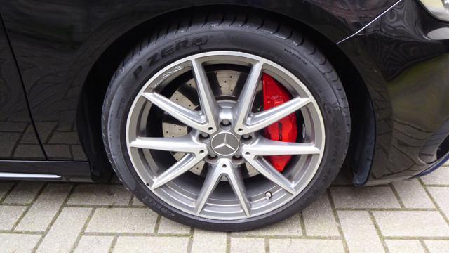MERCEDES-BENZ A 45 AMG 4Matic Automatic