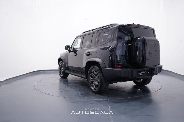 ICH-X K3 2.0 238cv GPL