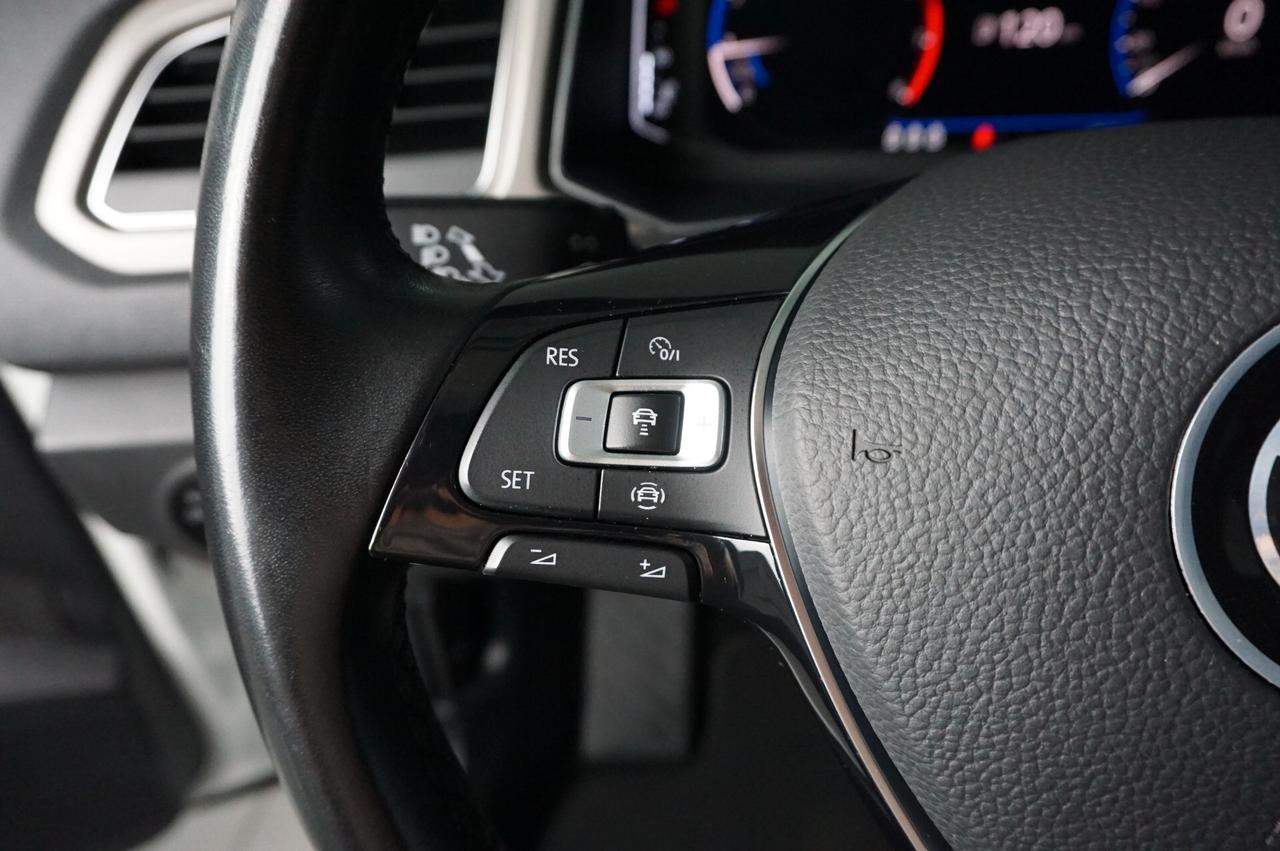Volkswagen T-Roc 1.0 TSI Life