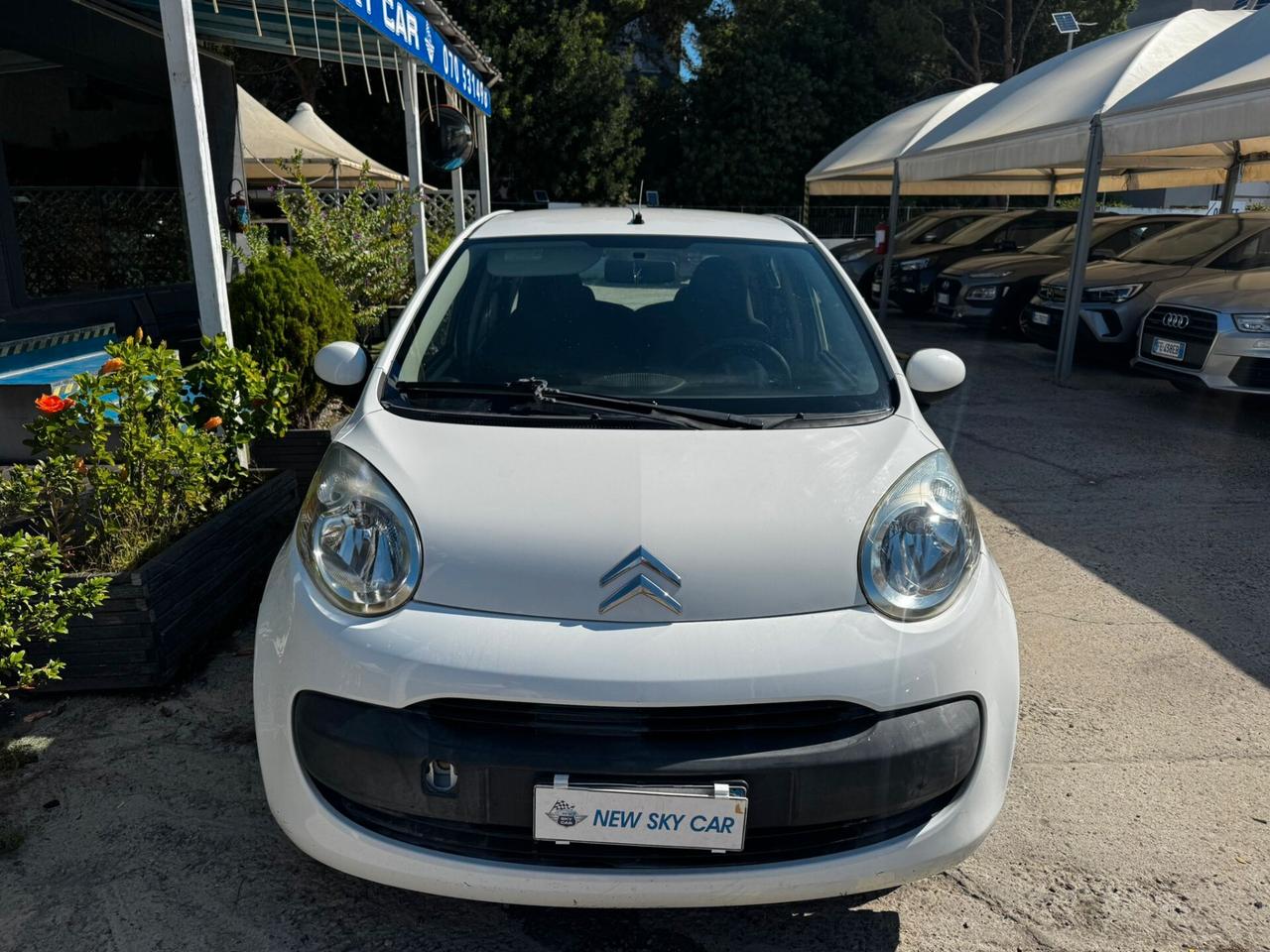Citroen C1 1.0 5 porte C1TY